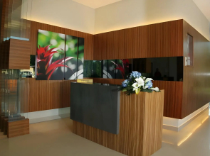 Amanson sigNature Hotel