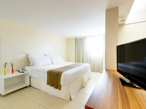 Meridiano Hotel