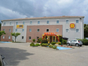 B&B Hotel Bollene