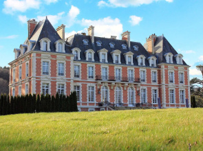 Wyndham Halcyon Resort La Souterraine