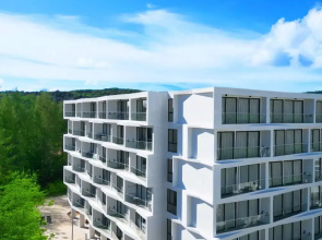 Laya Suites & Residences