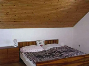 Ubytování v Jeseníkách - Bělá pod Pradědem