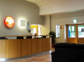 Great National Commons Inn Hotel