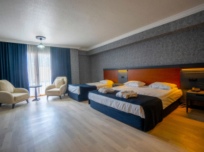 Harlek Termal Otel