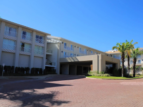 Rio Quente Resorts Refúgio Grand Premium – Antigo Hotel Turismo
