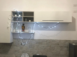 Scarparidd B&B
