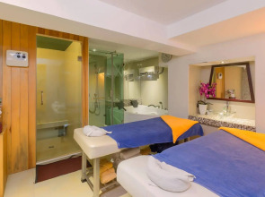 The Golden Ville Boutique Hotel & Spa