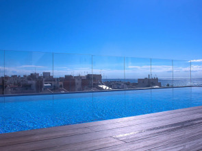 Hotel Dwo Les Palmeres