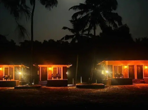 The Seventh Heaven Resort & Ocean Stays