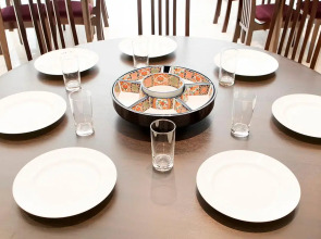 Toho Hotel MOTOMACHI