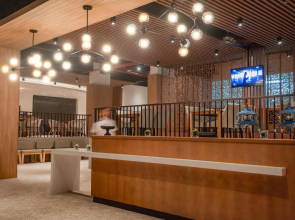 Wyndham Dreamland Resort Bali