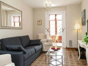 Central Apartments Barcelona