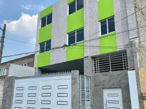 Lomas Altas Tonala Céntrico 4