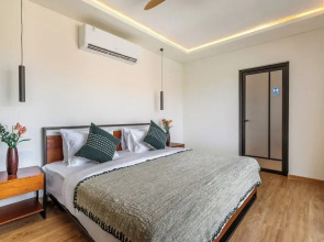 Oasis Residences - Serene Sanur Sanctuary, Modern Comfort Meets Nature