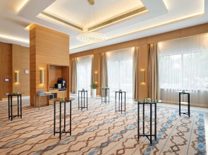 Hyatt Regency Tashkent