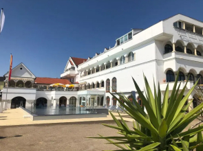 Privathotel Das-Schmidt