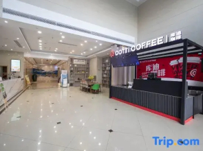Green Homestay (Xincheng Jiayuan Central Square Store)