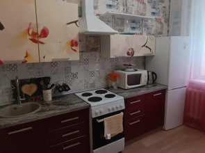 Resident Ufa (Резидент Уфа) на улице Айская 20