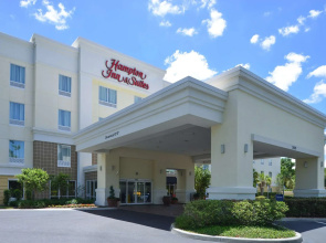 Hampton Inn & Suites Ocala