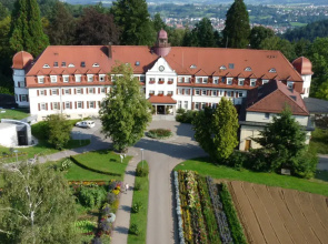 Schönblick - Christliches Gästezentrum