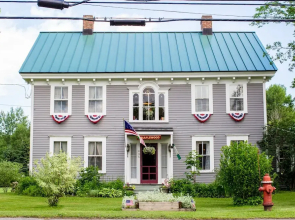 Maplewood Bed & Breakfast