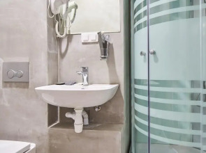 Отель Red Brick Пресня