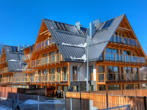 Harnasiowa Izba SPA - Apartamenty Pod Giewontem