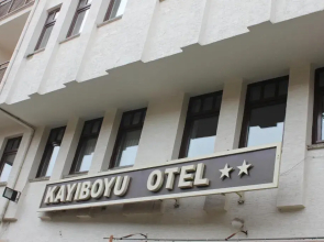 Kayiboyu Otel