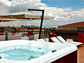 La Ciliegina Lifestyle Hotel