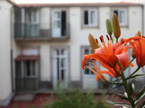 Hotel Guest House Solar