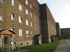 Familienherberge