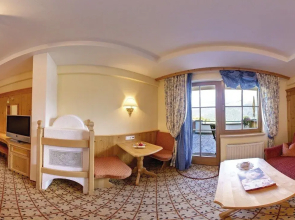 Wellness-Residenz Schalber