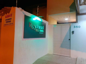 Residence Vila Europa