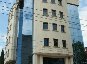 Efir Hotel