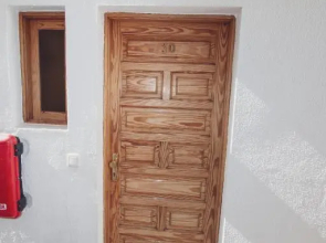 Montecarlo Apartamento30