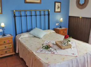 Alojamiento Rural Mirador De La Alcaidia