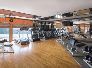 Novotel Bangkok Bangna