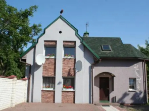 Gostevoy dom "Zvezdochka"