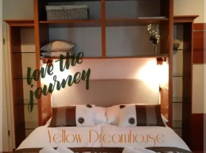 Yellow Dreamhouse