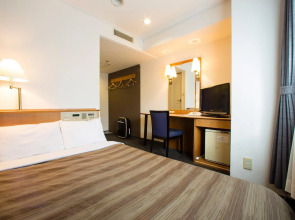 Ark Hotel Osaka Shinsaibashi