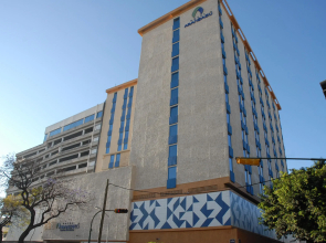 Aranzazu Centro Historico Guadalajara
