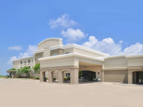 Hotel Vue, Ascend Hotel Collection