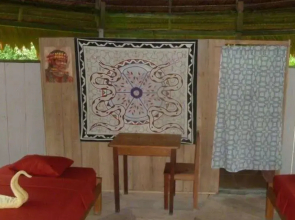 La Fuente del Amazonas Lodge