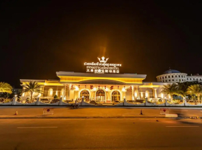 Dynasty Casino Hotel