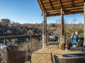 Ingwe Lodge