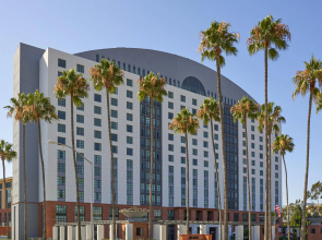 Hyatt Regency La Jolla