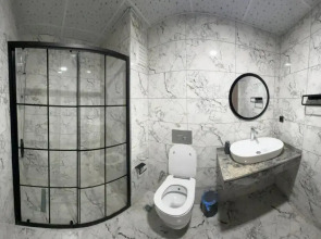 Sarikamis Snowland Pansiyon