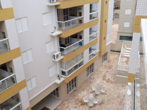 Apartamento Praia Grande