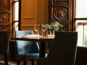 Hotel Palacio Aviles, Affiliated by Meliá