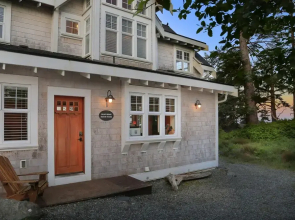 Black Rock Beach House